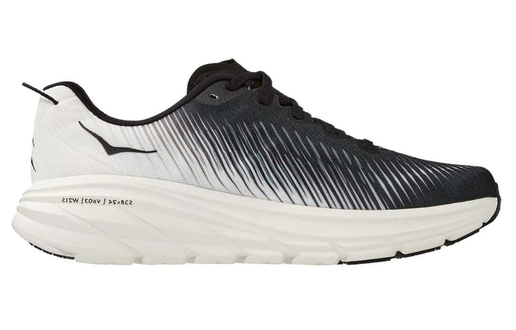 Hothtka ONE ONE Rincon 3 'Black White' 1119395-BWHT