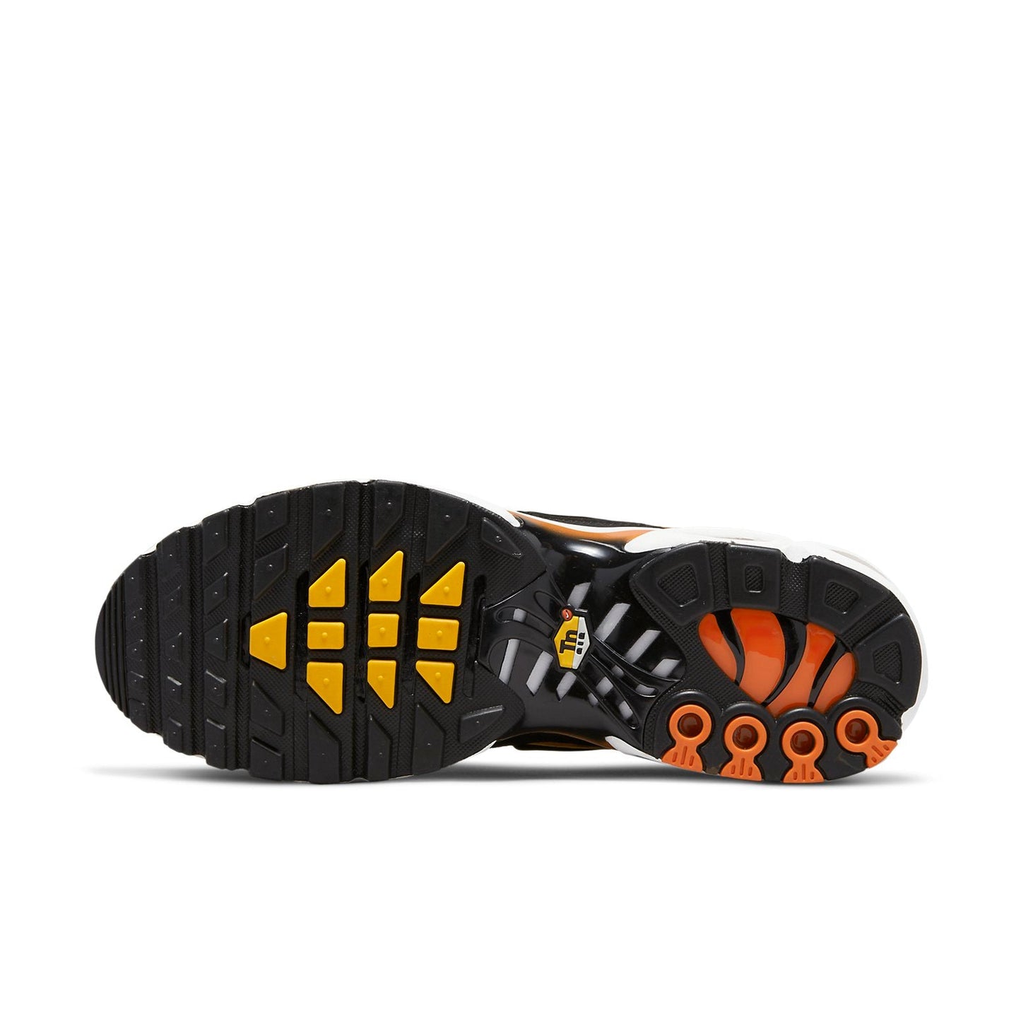 Nithtke Aithtr Max Plus 'Safety Orange Black' DM0032-800