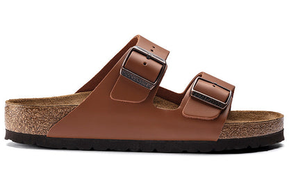 Birkenthtstock Arizona Series Cowhide Minimalistic Cozy Brown Version 1019019