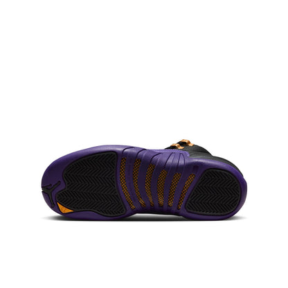(GS) Aithtr Jorthtdan 12 Retro 'Field Purple' 153265-057
