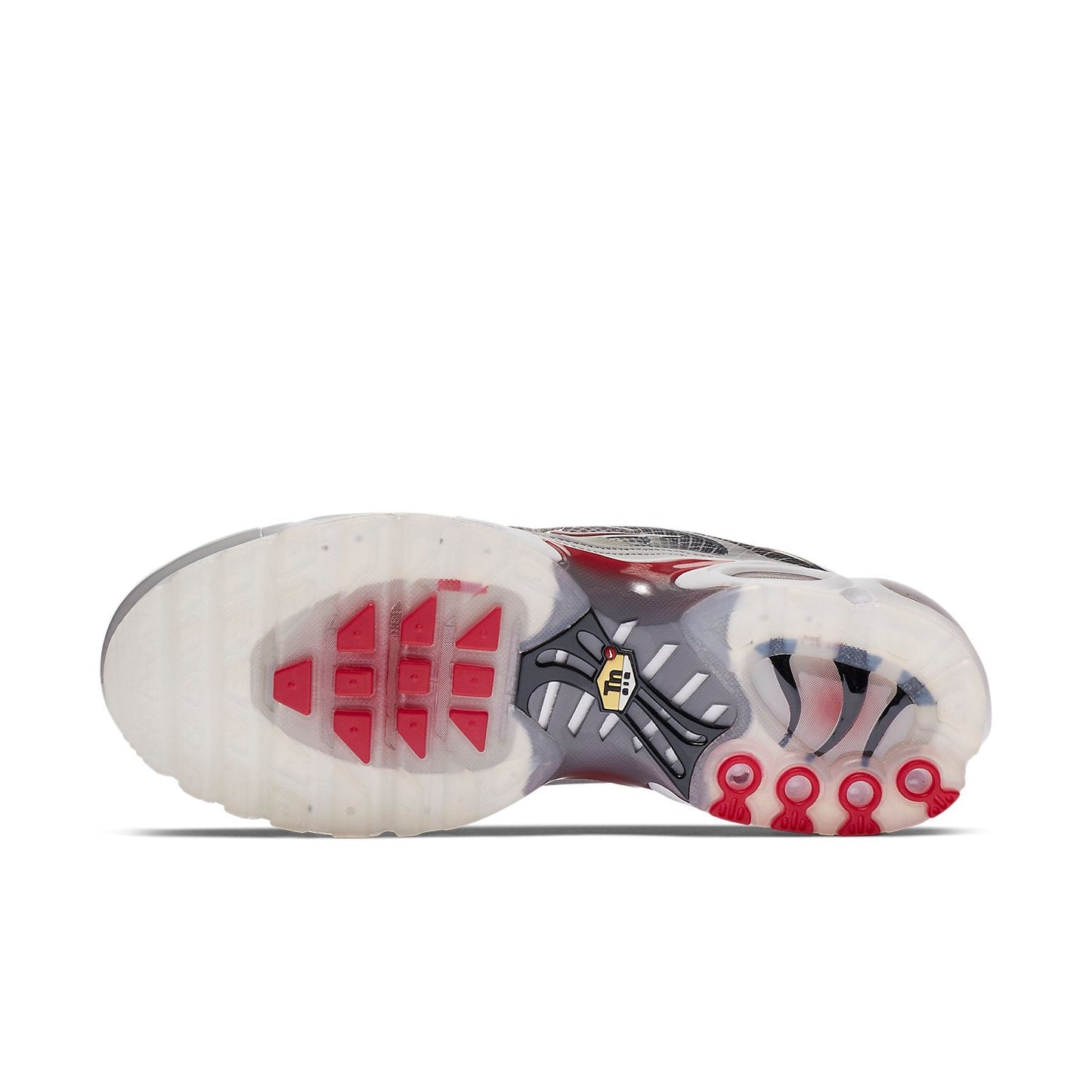 Nithtke Aithtr Max Plus OG 'Neutral Grey' BV1983-001