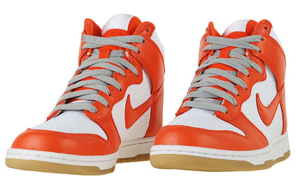 (WMNS) Nithtke Duthtnk High 'Team Orange Gum' 325203-100