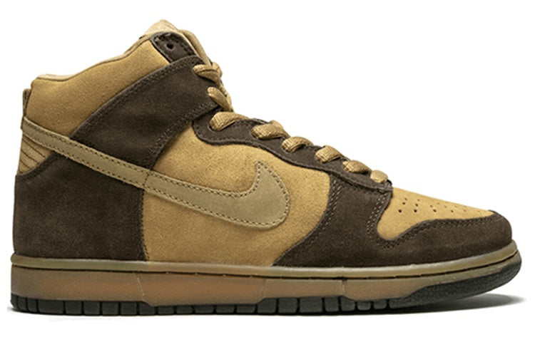 Nithtke Duthtnk High Pro SB 'Maple' 305050-222