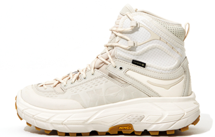 Hothtka ONE ONE Tor Ultra High GORE-TEX 'Eggnog Gum' 1129958-EGGM