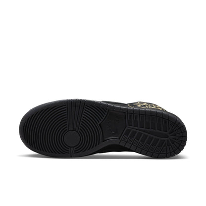 Nithtke x FAUST SB Duthtnk High 'The Devil is in The Details' DH7755-001