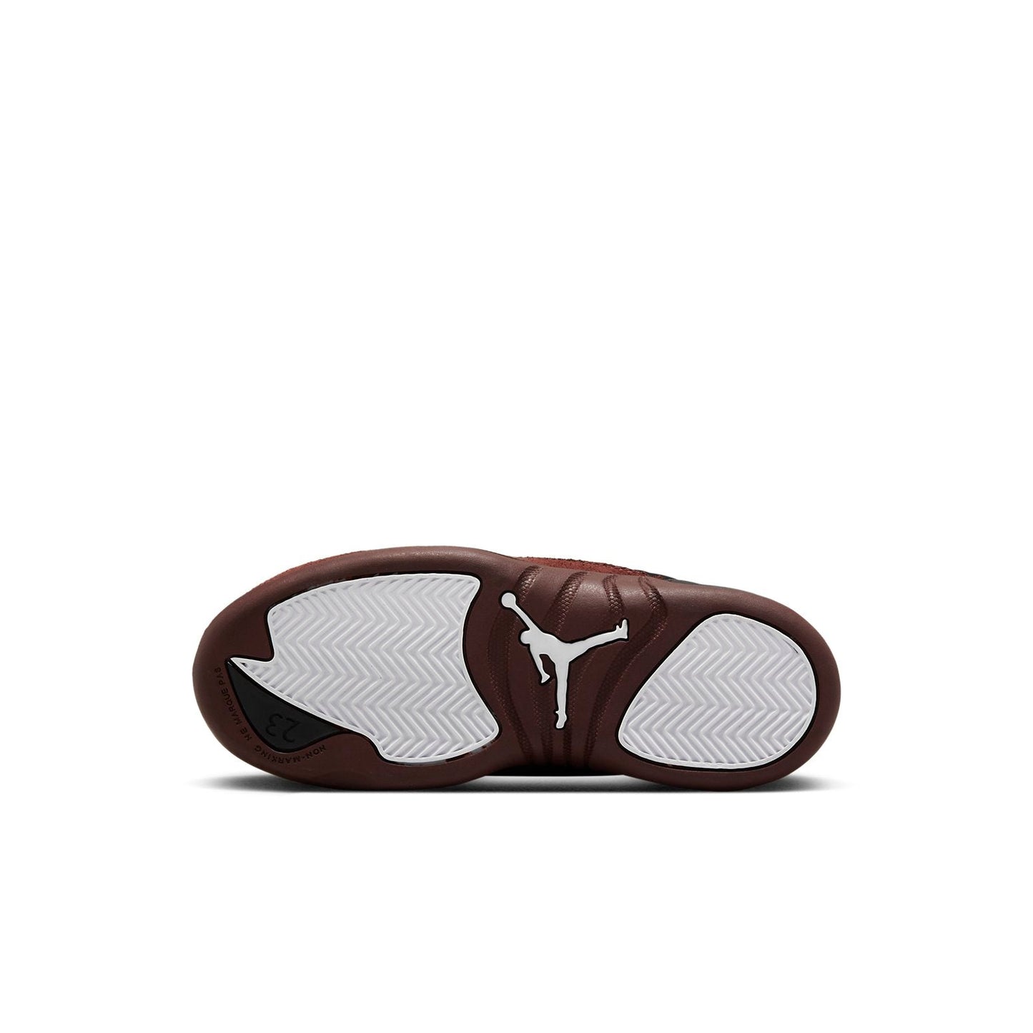 (PS) Aithtr Jorthtdan 12 Retro SP 'A Ma Manire White' FB2686-001