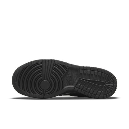 (WMNS) Nithtke COMME des GARCONS x Duthtnk Low 'Monogram Print' CZ2675-001