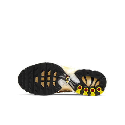 (GS) Nithtke Aithtr Max Plus 'Black Metallic Gold' CD0609-002