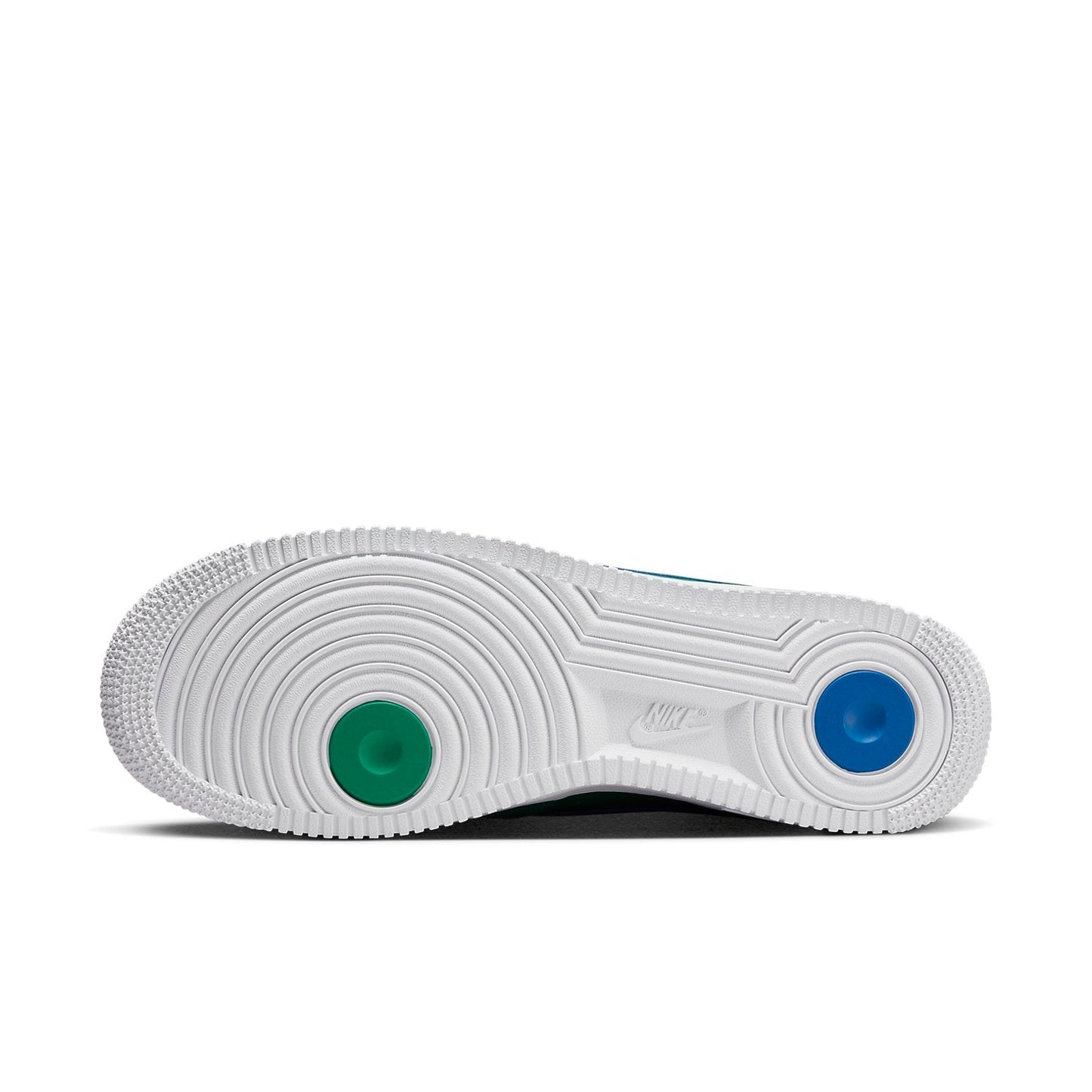 Nithtke Athtir Forthtce 1 '07 LV8 '40th Anniversary - Malachite' DQ7658-300