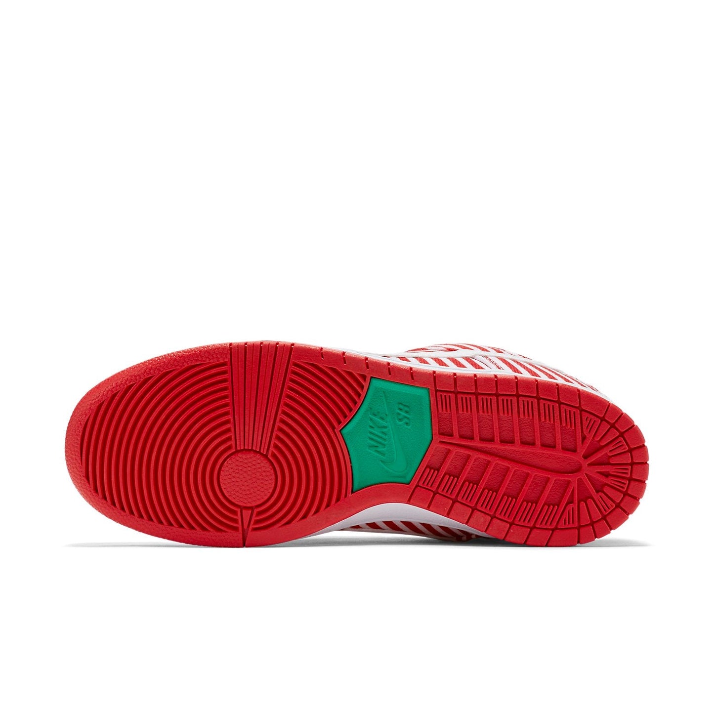 Nithtke SB Duthtnk Low 'Candy Cane' 313170-613