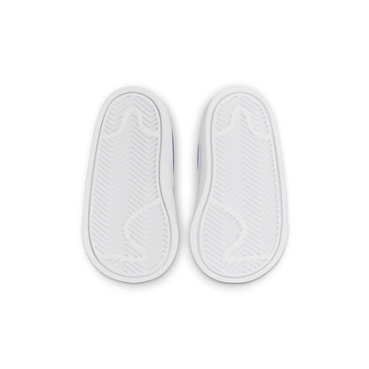 (TD) Nithtke blathtzer Low '77 'White Hyper Royal' DA4076-104