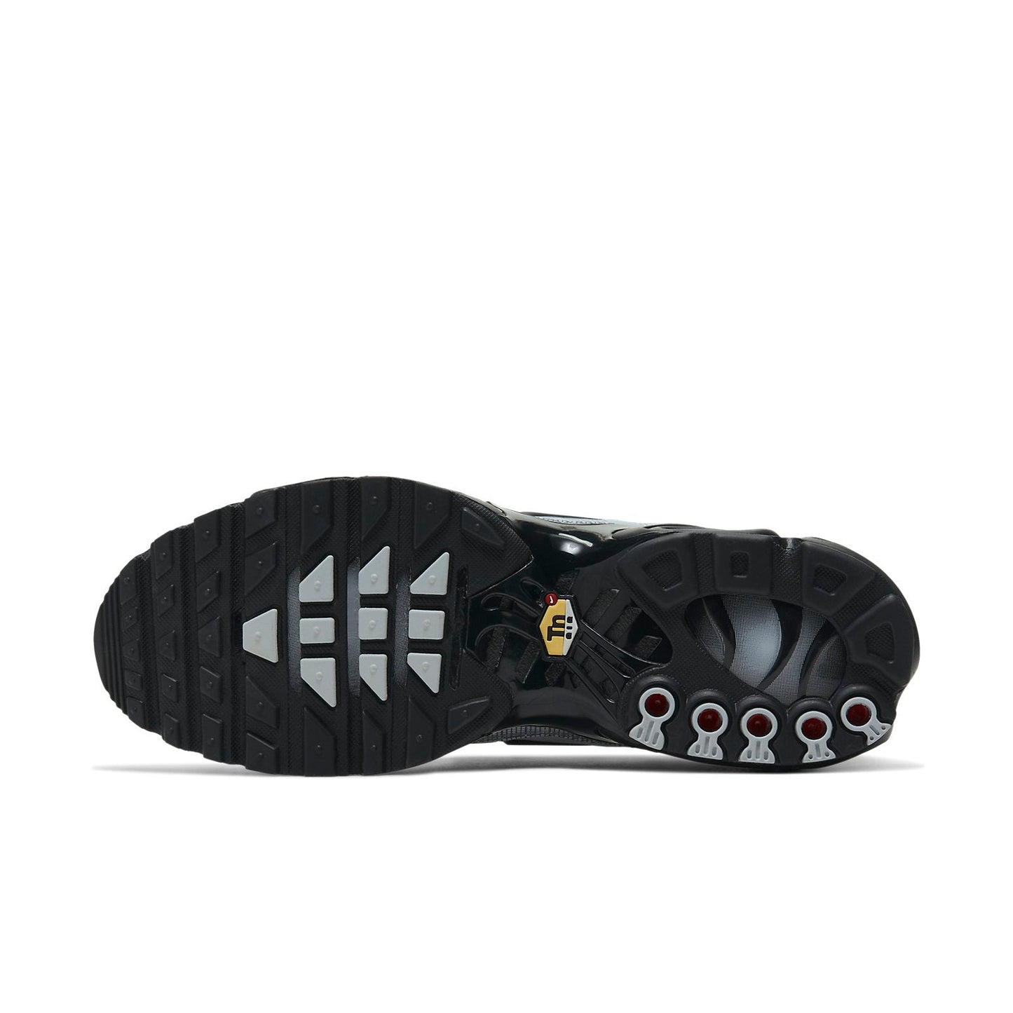 Nithtke Aithtr Max Plus 'Platinum Black' CT2542-001