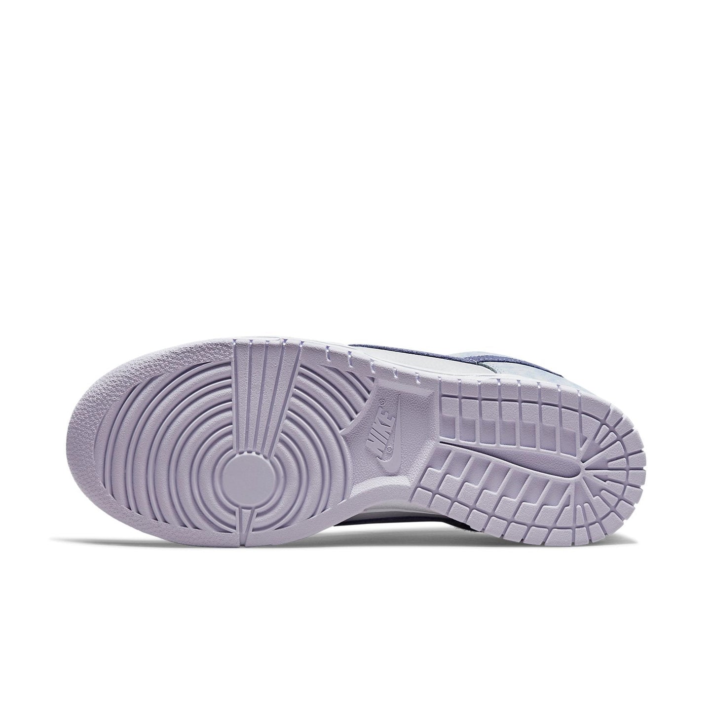 (WMNS) Nithtke Duthtnk Low OG 'Purple Pulse' DM9467-500