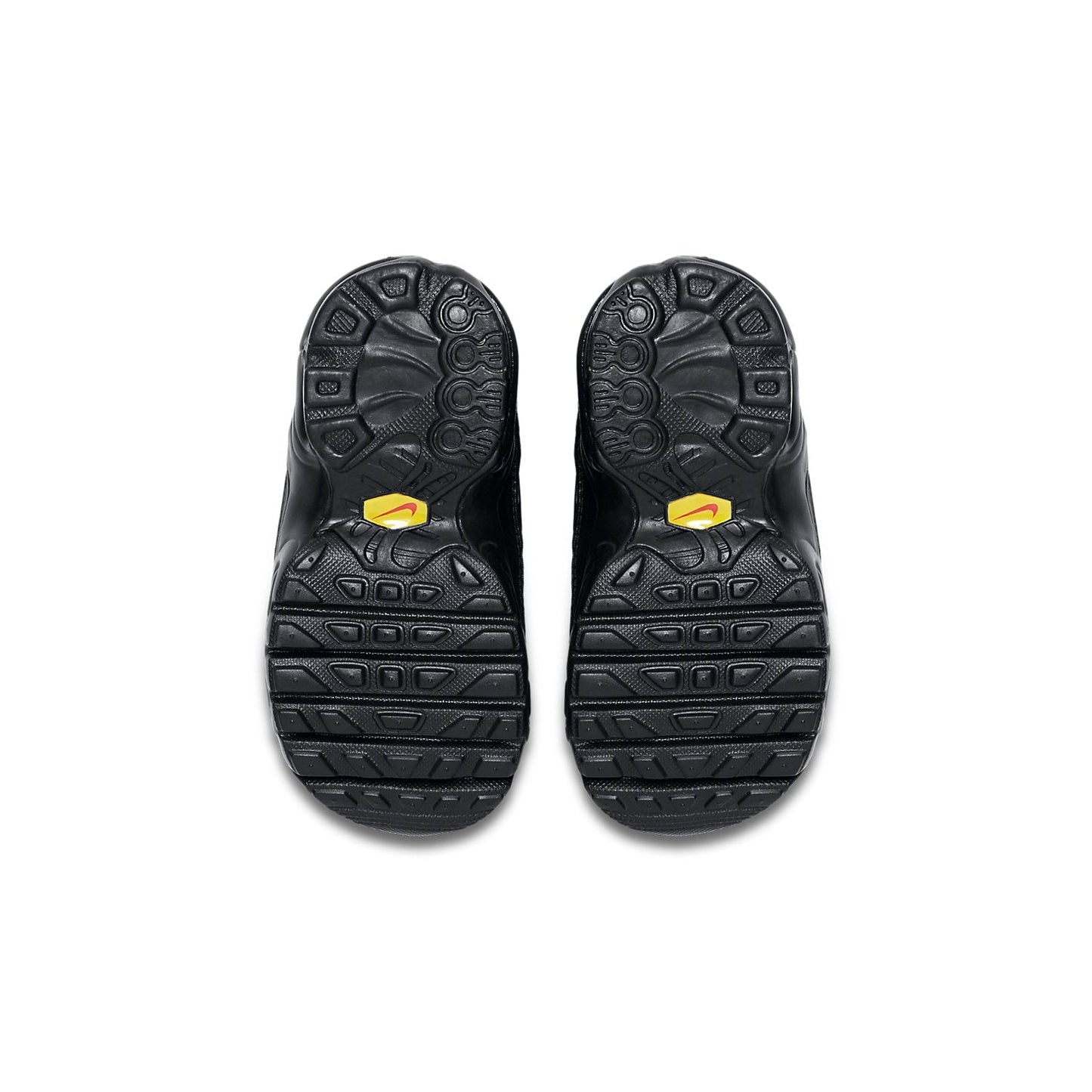 (TD) Nithtke Aithtr Max Plus 'Triple Black' CD0611-001