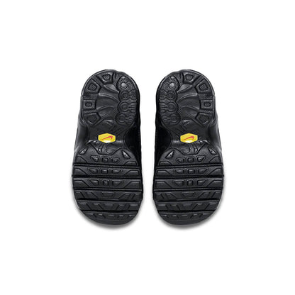 (TD) Nithtke Aithtr Max Plus 'Triple Black' CD0611-001