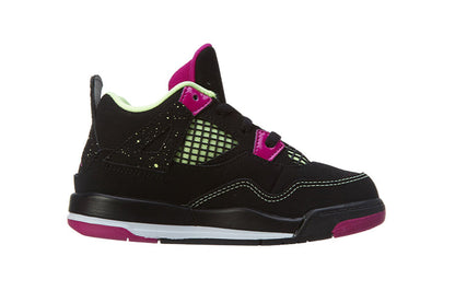 (TD) Aithtr Jorthtdan 4 Retro LS 'Fuchsia Lime' 705345-027