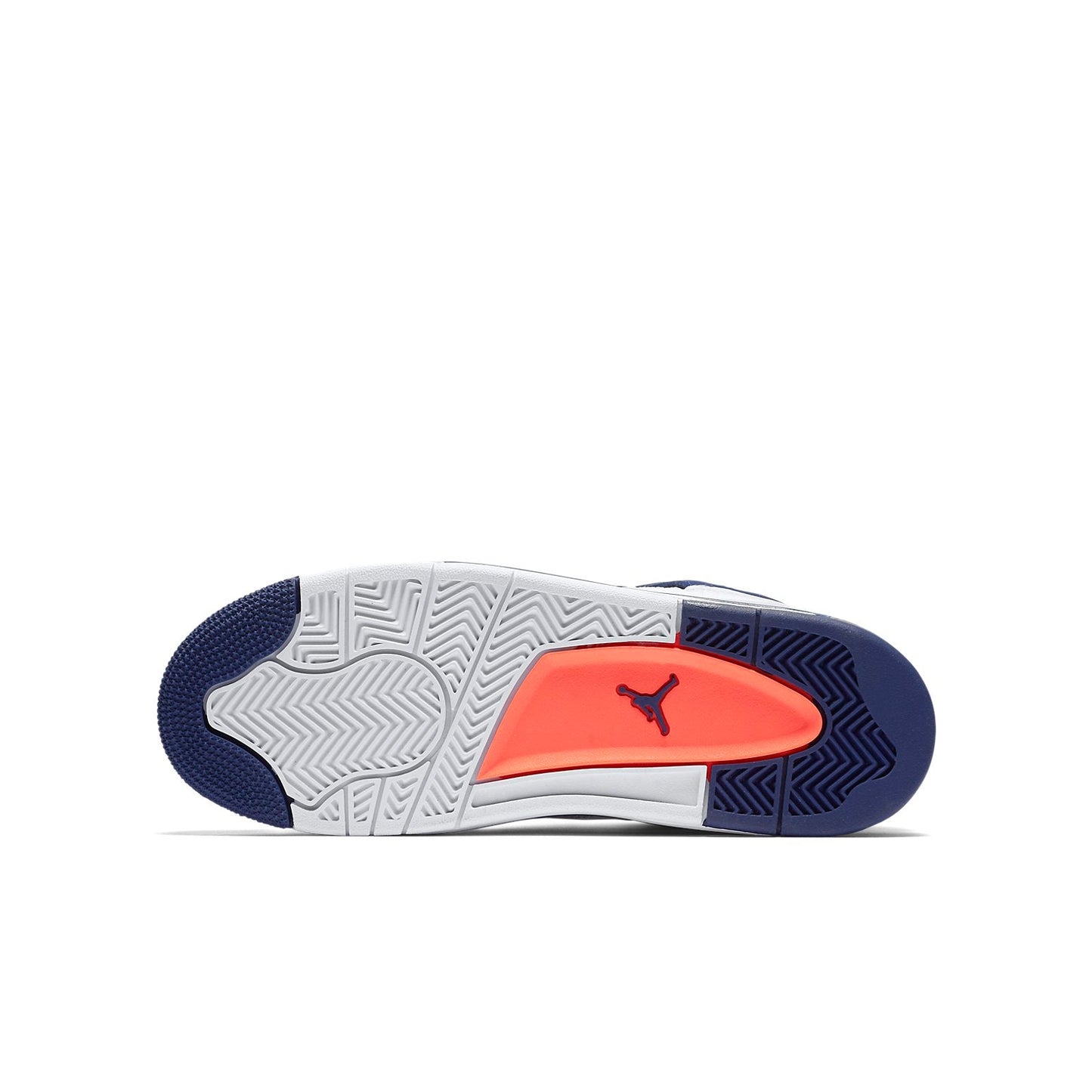 (GS) Aithtr Jorthtdan 4 'Deep Royal Blue' 487724-132