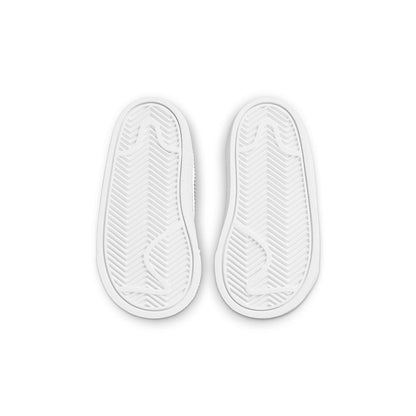 (TD) Nithtke blathtzer Low '77 'Platinum Tint Metallic Silver' DA4076-003