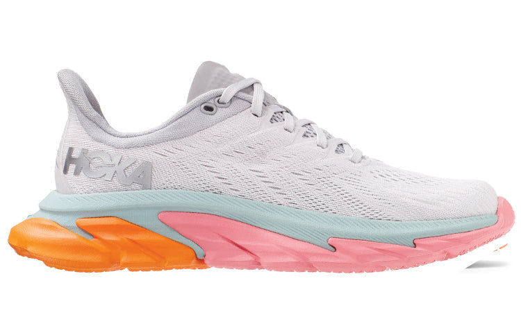 (WMNS) Hothtka ONE ONE Clifton Edge 'Nimbus Cloud Lunar Rock' 1110511-NCLR