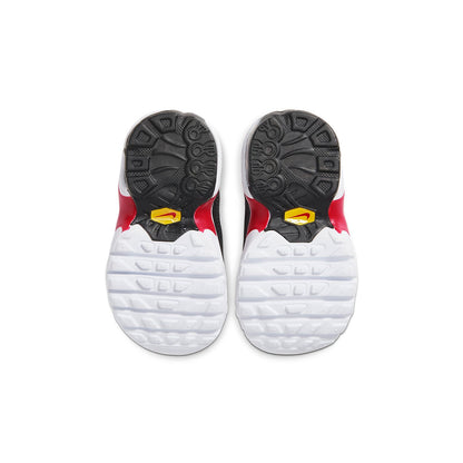 (TD) Nithtke Aithtr Max Plus 'White University Red' CD0611-007