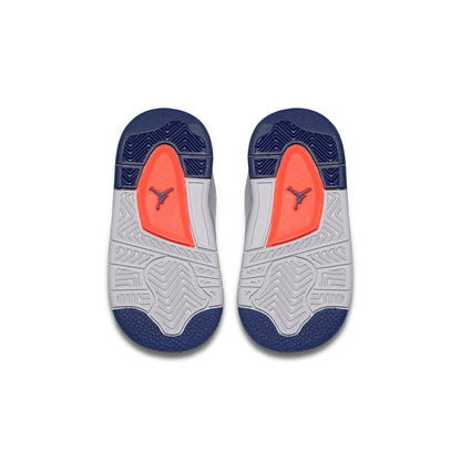 (TD) Aithtr Jorthtdan 4 Retro GT 'Deep Royal Blue' 705345-132