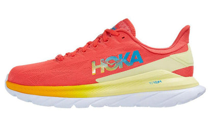 Hothtka ONE ONE Mach 4 'Hot Coral' 1113528-HCSF