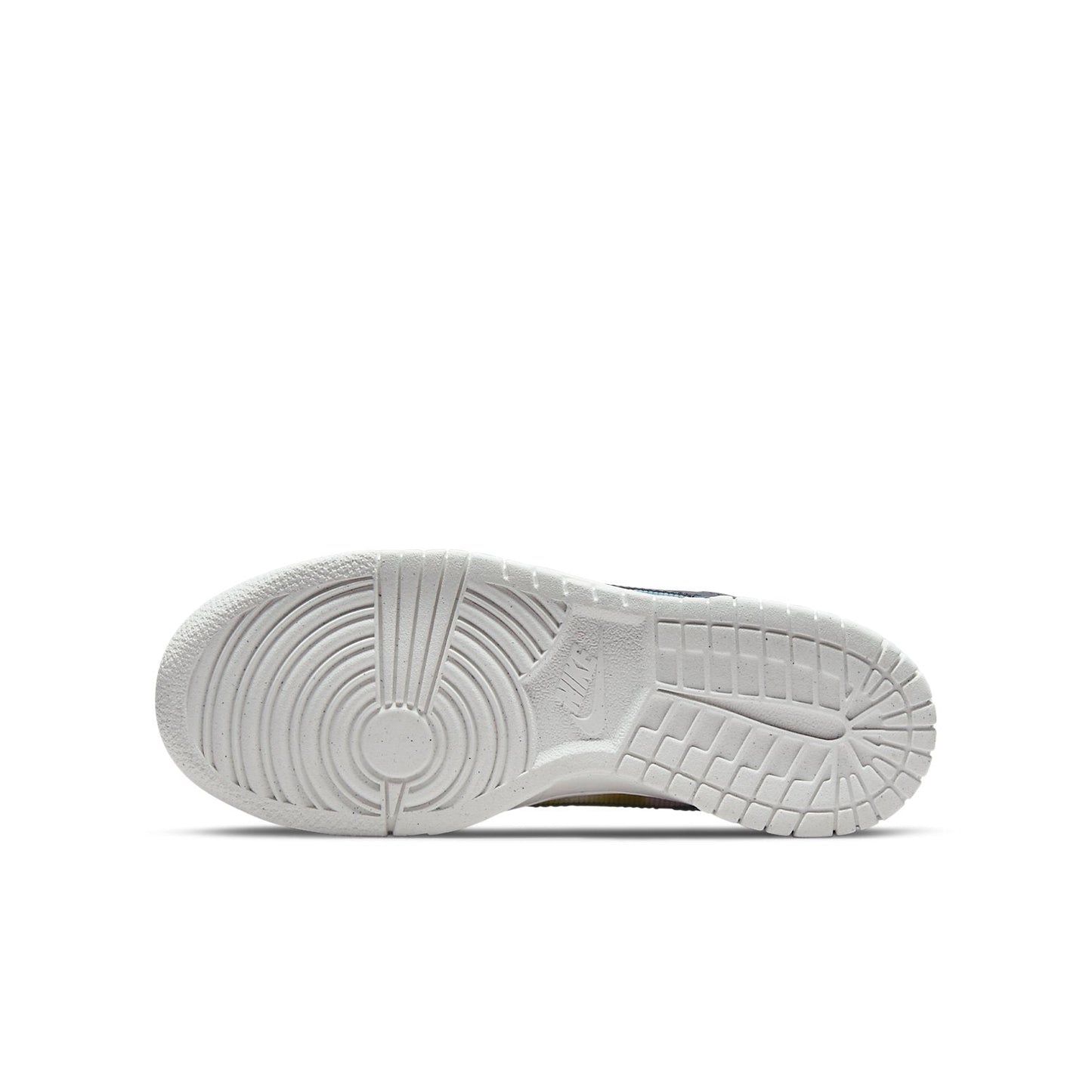 (GS) Nithtke Duthtnk Low SE 'Graffiti - Obsidian' DM1051-400