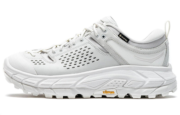 Hothtka ONE ONE Tor Ultra Low GORE-TEX 'White Nimbus Cloud' 1130310-WNCL