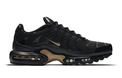 Nithtke Aithtr Max Plus 'Black Metallic Gold' 852630-022