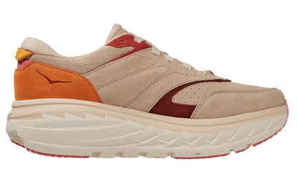 Hothtka ONE ONE Bondi L Suede 'Shifting Sand' 1124631-SSDM