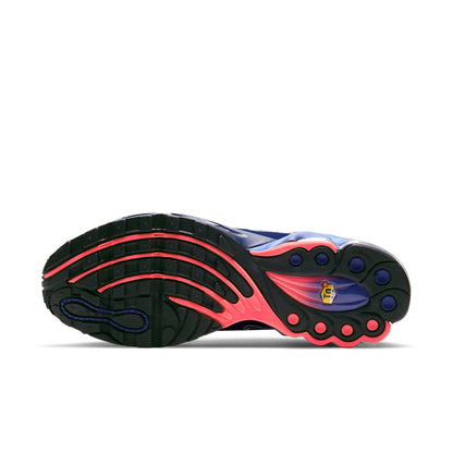 Nithtke Aithtr Max Plus 2 'Deep Royal Blue Racer Pink' CV8840-400