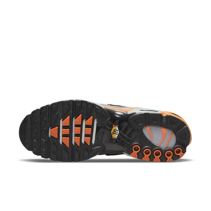 Nithtke Aithtr Max Plus 'Wolf Grey Hot Curry' DM0032-001