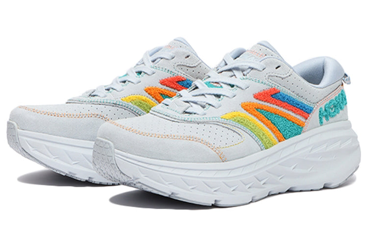 Hothtka ONE ONE Bondi L 'Embroidery Pack - Arctic Ice' 1126855-AIAT