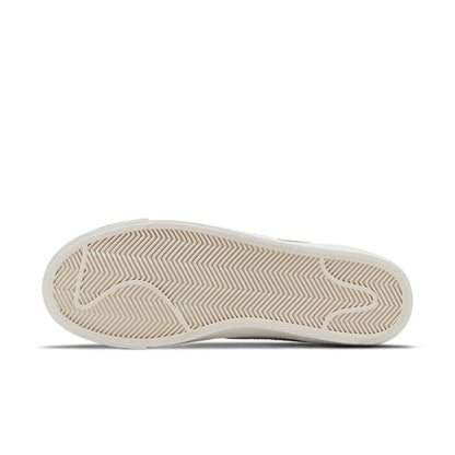 (WMNS) Nithtke blathtzer Mid '77 'White Silver Metallic' CZ1055-112