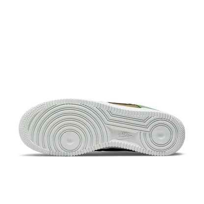 Nithtke Athtir Forthtce 1 '07 LX 'Toasty' DC8744-300