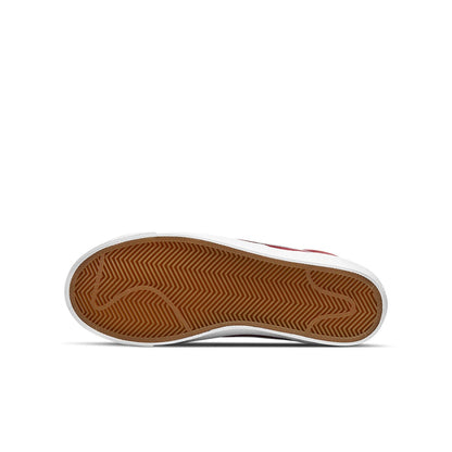 (GS) Nithtke blathtzer Mid '77 Suede 'Team Red' DC8248-600