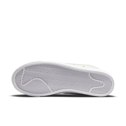 (WMNS) Nithtke blathtzer Mid '77 'White Multi' DN5052-100