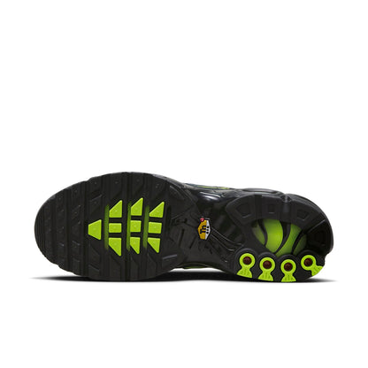 Nithtke Aithtr Max Plus 'Black Grey Volt' FQ2381-001