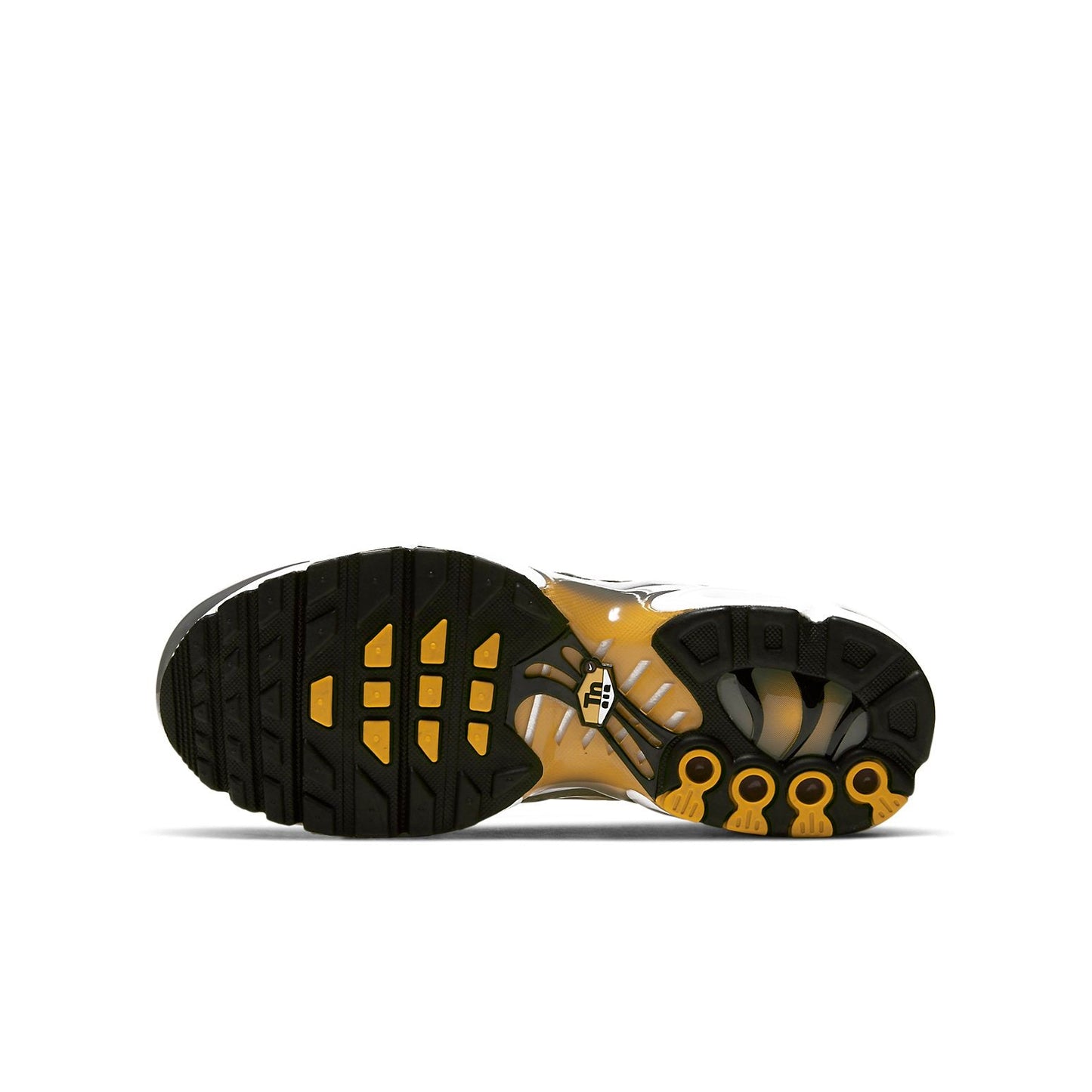 (GS) Nithtke Aithtr Max Plus 'Particle Grey Dark Sulfur' DJ4619-002