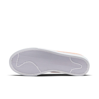 (WMNS) Nithtke blathtzer Low Platform 'Mismatch' DX3719-100