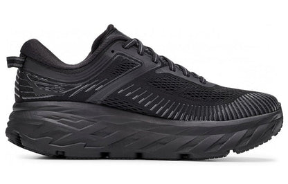 (WMNS) Hothtka ONE ONE Bondi 7 'Black' 1110531-BBLC