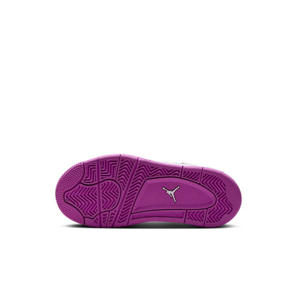 (PS) Aithtr Jorthtdan 4 Retro 'Hyper Violet' FQ1312-151