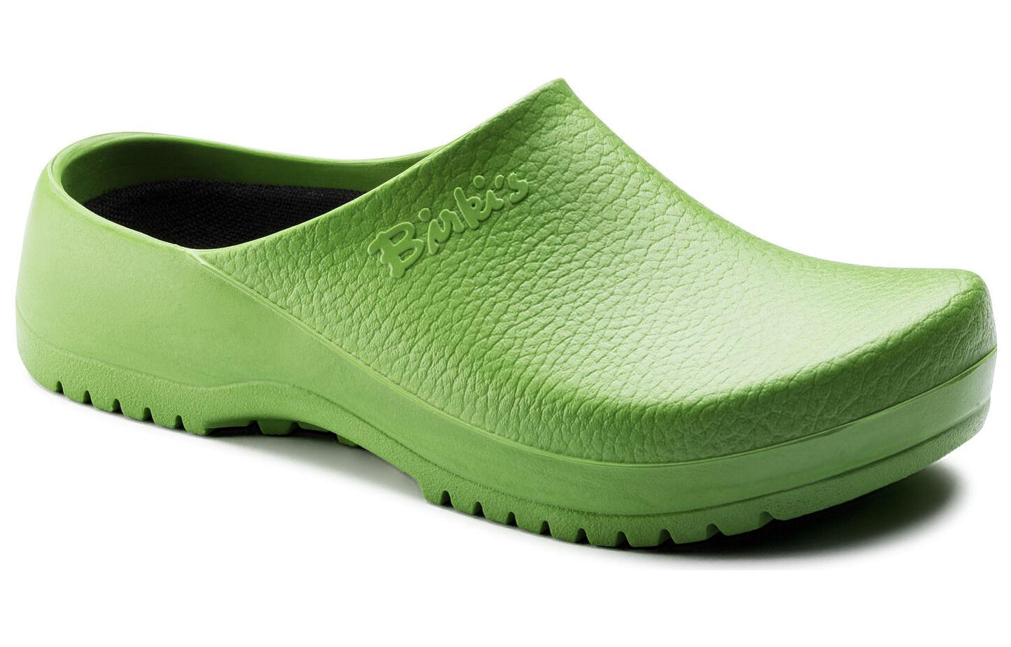 Birkenthtstock Super-Birki Polyurethane 'Apple Green' 0068081