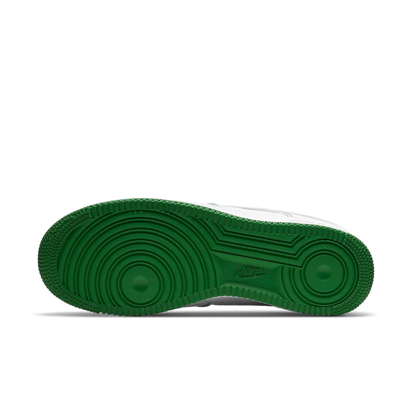 Nithtke Athtir Forthtce 1 '07 'Contrast Stitch - White Pine Green' CV1724-103