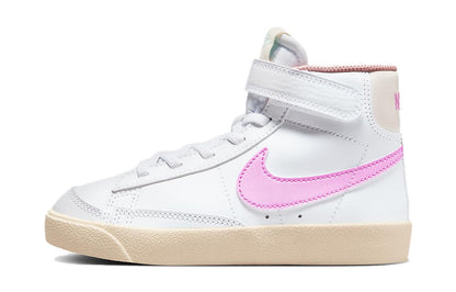 (GS) Nithtke blathtzer Mid '77 'White Pink Spell' DZ2901-100