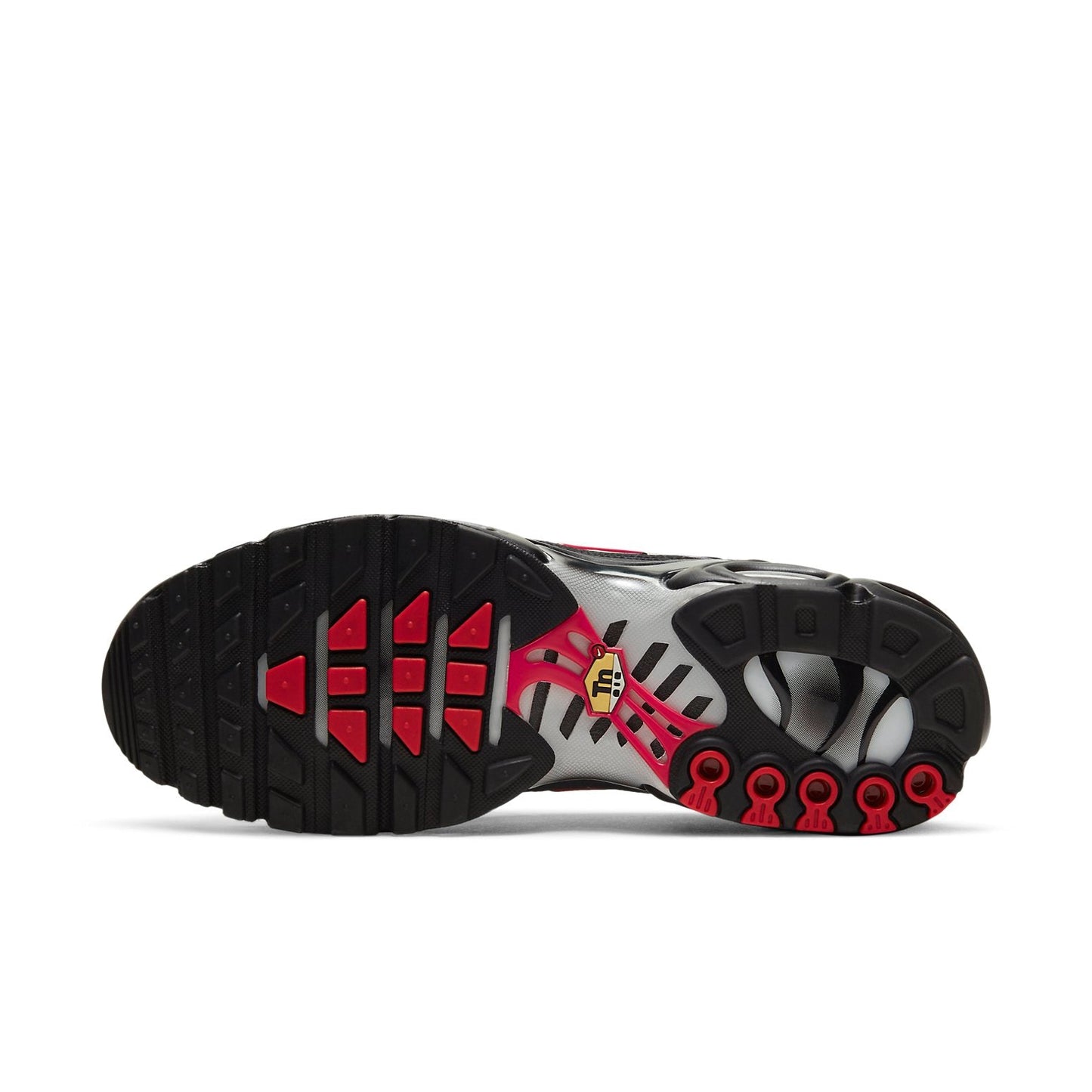 Nithtke Aithtr Max Plus Topography Pack 'Black Red' DJ0638-001