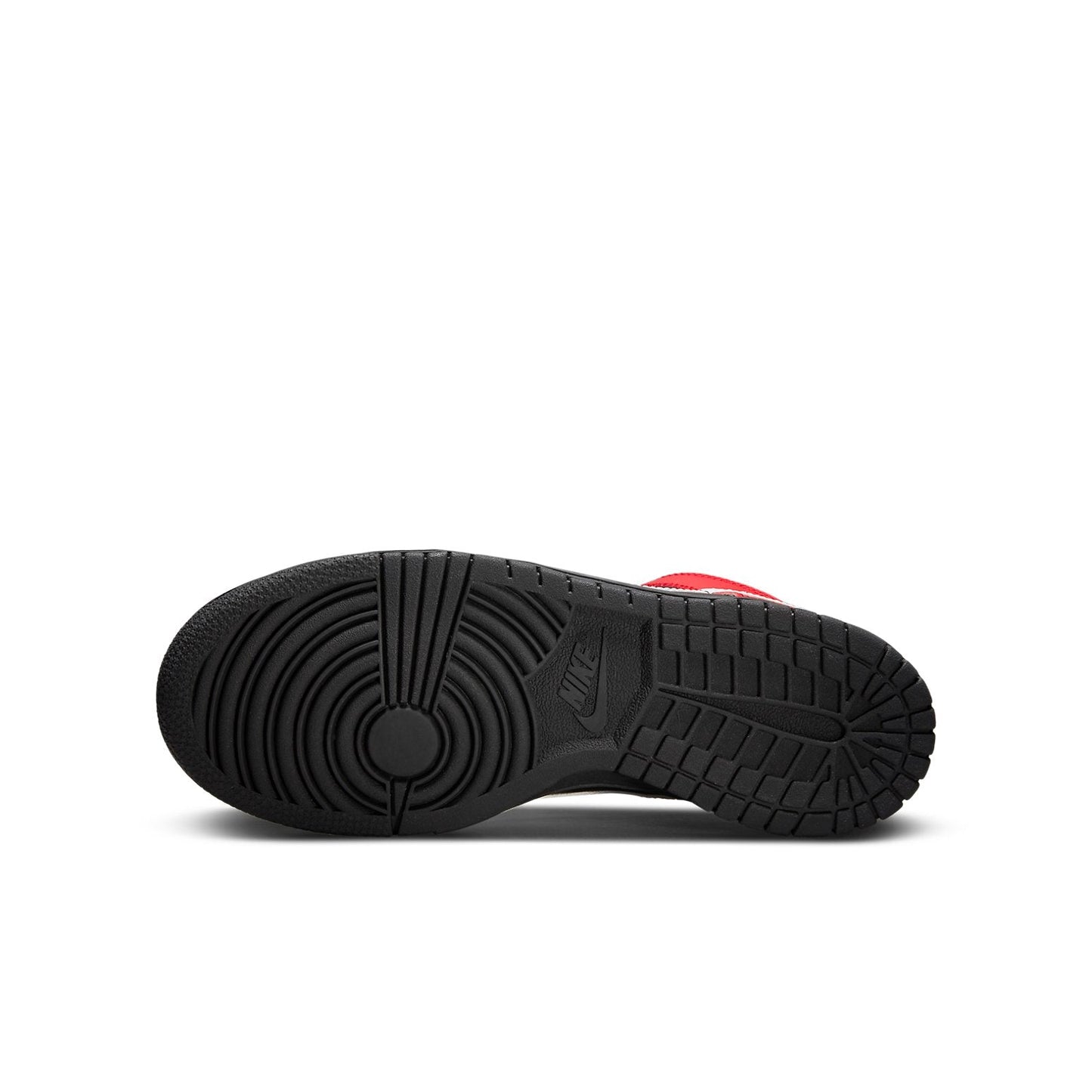 (GS) Nithtke Duthtnk High 'Black University Red' DB2179-003