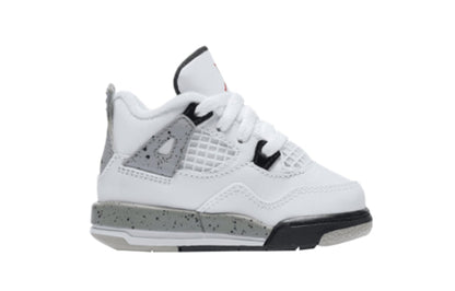 (TD) Aithtr Jorthtdan 4 Retro 'Cement' 308500-104