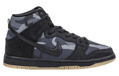 Nithtke Duthtnk High Pro SB 'Obsidian Camo' 305050-024