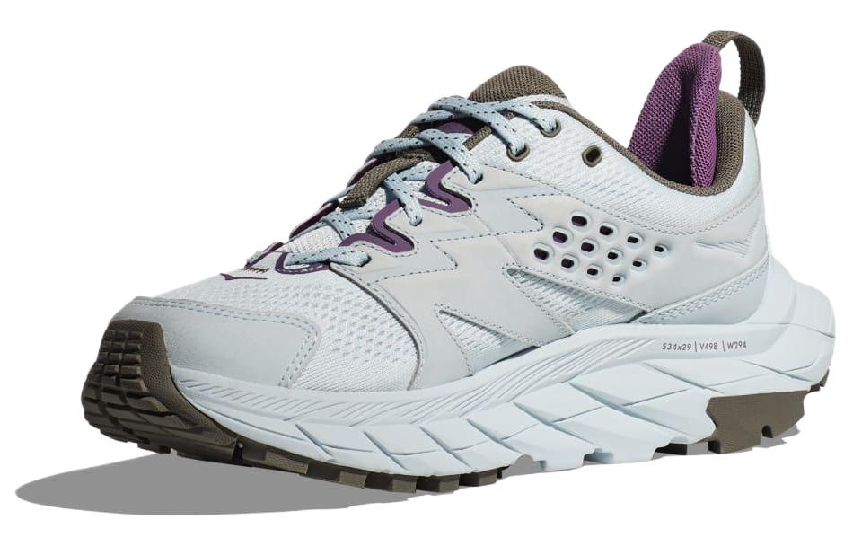 (WMNS) Hothtka ONE ONE Anacapa Breeze Low 'Illusion Slate' 1127921-ISL